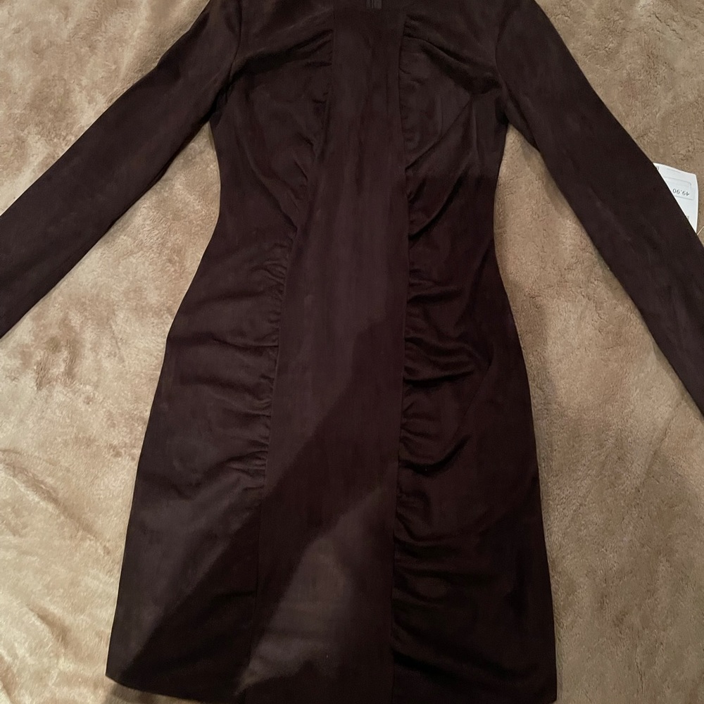 Beautiful dress